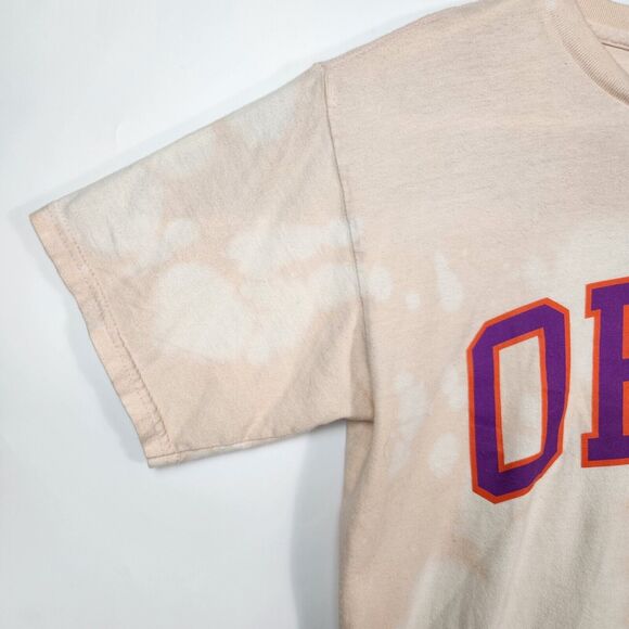 Vtg Obey Shirt Y2k Streetwear Skateboard Punk Retro Zumiez Skater Grunge Hipster - Picture 3 of 9